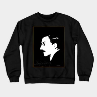 Stefan Zweig Crewneck Sweatshirt